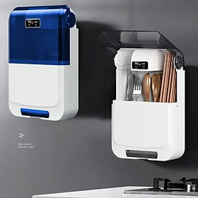 Mua Hộp đựng đũa có sấy và khử khuẩn bằng tia cực tím UV