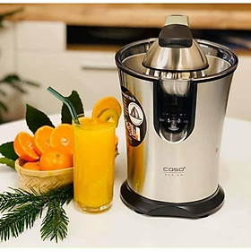 Mua Máy vắt cam caso CP330 Pro - thiết kế nón vắt cam bằng thép không gỉ