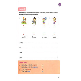 Exploring Grammar: Step By Step - Book 3