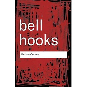 Hình ảnh Sách - Outlaw Culture : Resisting Representations by Bell Hooks (UK edition, paperback)