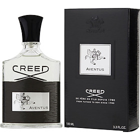 Hình ảnh Nước hoa Nam Creed Aventus For Men 100ml