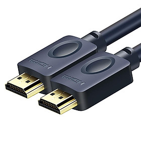  Cáp HDMI to HDMI tốc độ cao cho PC máy chiếu HDTV 2.0 4k 60Hz 3D UHD