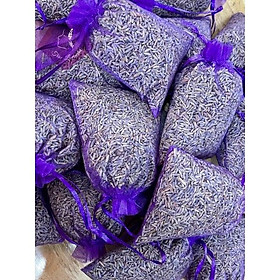 Túi Thơm Lavender 26G (Hoa Oải Hương)