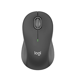 Mua Chuột không dây Logitech M550 / M550L Signature - SmartWheel- Silent - Hàng Chính Hãng