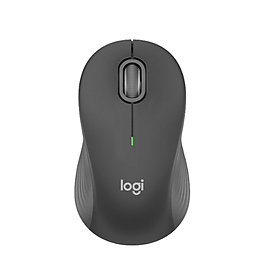 Chuột không dây Logitech M550 / M550L Signature - SmartWheel- Silent - Hàng Chính Hãng