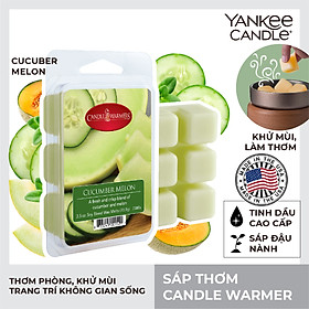 Mua Sáp thơm Candle Warmer - Cucumber Melon