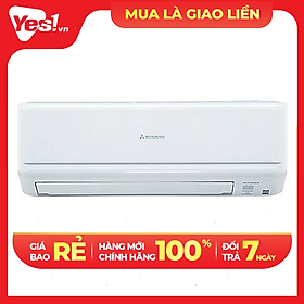 Mua Máy lạnh Mitsubishi Heavy Inverter 2 hp SRK18YXP-W5 - Hàng chính hãng