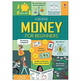 Hình ảnh Money for Beginners