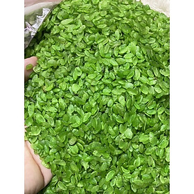 Hình ảnh Cốm Khô - Cốm Xanh Tây Bắc 1kg