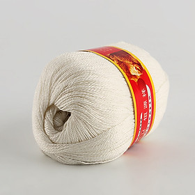 Sợi Đan Áo Len Mềm Mại (50g)