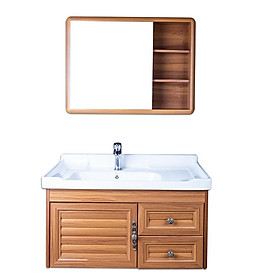 Mua BỘ TỦ CHẬU - TỦ GƯƠNG CAO CẤP - TGL101