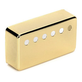 Guitar Pickup Caps  Cover, Pickup Cover, For SG, LP Electric Guitar, Golden