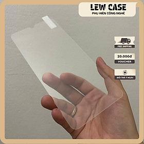 Mua Kính cường lực Nokia C20 Glass 9H