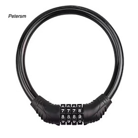 BỘ KHÓA SỐ KHÓA DÂY MẬT KHẨU CAO AN TOÀN CHỐNG TRỘM