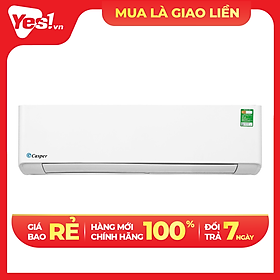 Mua Máy Lạnh 1 Chiều Casper LC-24FS33 24000 BTU - Hàng Chính Hãng - Chỉ Giao Hồ Chí Minh