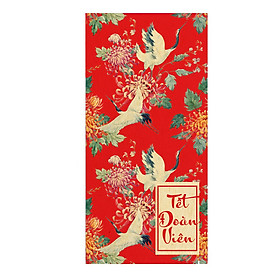 Set 10 Bao Lì Xì Tết Đoàn Viên
