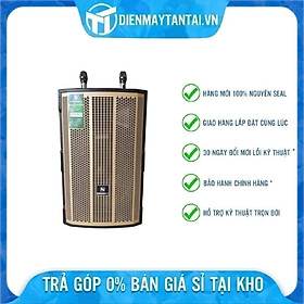 Mua Loa Kéo Karaoke Nanomax S-15D1 Bluetooth Bass 40cm 500W - Hàng Chính Hãng (Chỉ giao HCM)