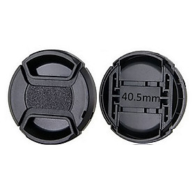 Nắp đậy ống kính Lens cap (Nhiều Size), Hàng nhập khẩu