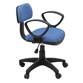 Ghế Xoay Có Tay IBIE OC026NT
