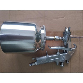 Mua phun sơn F75 bình dưới