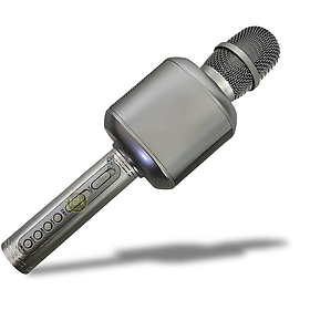 Micro Karaoke Bluetooth Su-YOSD YS-88 | Micro kèm 2 Loa công suất lớn