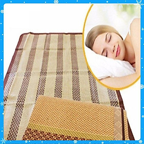 Mua CHIẾU MÂY ĐIỀU HÒA  - 1m8x2m - Hàng Chất Lượng