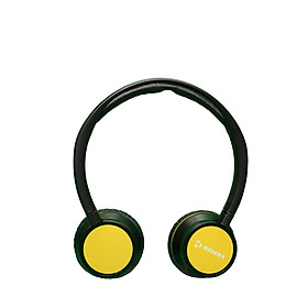 Tai Nghe Bluetooth Bright Joy - Hàng Chính Hãng