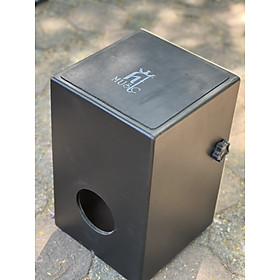 Mua Trống Cajon cho  người mới chơi