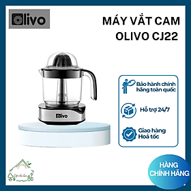 Mua Máy Vắt Ép Cam Olivo CJ12 - 1.2 Lít - 40W- Hàng Chính Hãng