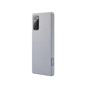 Ốp Lưng Samsung Galaxy Note 20 Kvadrat - Hàng Chính Hãng Samsung