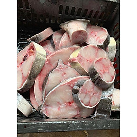 [Chỉ giao HCM] Cá bóp cắt lát -1kg