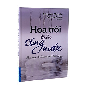 Ảnh bìa Hoa Trôi Trên Sóng Nước - Nguyên Phong