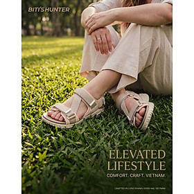 Sandal Biti's Hunter nữ (35-39)