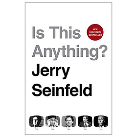 Is This Anything? - Simon and Schuster