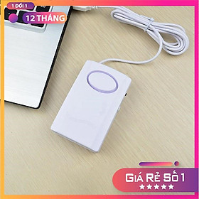 Báo động chống trộm máy tính cắm USB