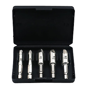 Mua Bộ tháo đinh ốc vít tòe đầu V2