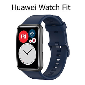 Mua Dây Đeo Thay Thế Dành Cho Đồng Hồ Thông Minh Huawei Watch Fit