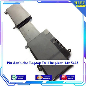 Mua Pin dành cho Laptop Dell Inspiron 14z 5423 - Hàng Nhập Khẩu