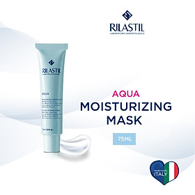 Mặt nạ cấp ẩm - RILASTIL AQUA MOISTURIZING MASK