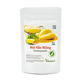 Mua Bột sầu riêng 100g Classy Food