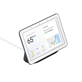 Màn Hình Thông Minh Google Nest Hub - Hàng Nhập Khẩu