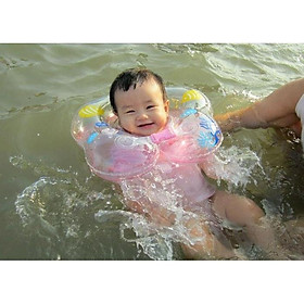 Mua Phao đỡ cổ tập bơi cho trẻ nhỏ