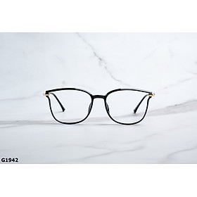 Gọng Kính Vuông SHADY Nữ G1942