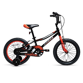 Xe Đạp Trẻ Em Youth VINBIKE Prince 16 Bánh 16 Inches