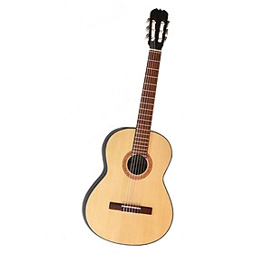 Mua Đàn guitar classic tay trái DC100T dành cho người chơi tay trái