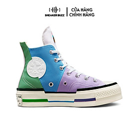 Giày Converse Chuck 70 Plus Pride A06029C