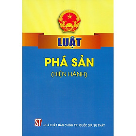 Luật Phá sản