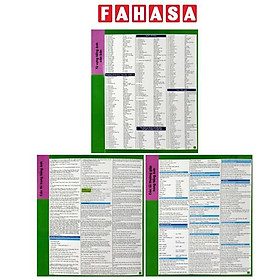 English for eveyone - - Các thì trong tiếng Anh + Từ vựng tiếng Anh căn bản + Các lỗi thường gặp trong tiếng Anh - Cty TNHH TM&DV VH GD Phía Nam