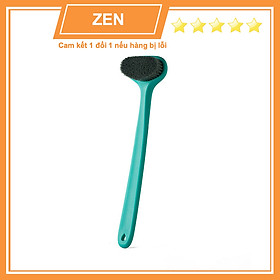 Mua Bàn chải chà lưng xịn xò – Bàn chải chà lưng giúp làm sạch lưng  loại vi khuẩn trên lưng và tạo cảm giác thoải mái khi tắm
