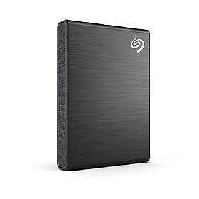 Mua Ổ CỨNG DI ĐỘNG (EXTERNAL SSD) Seagate One Touch 500GB USB-C - Hàng chính hãng